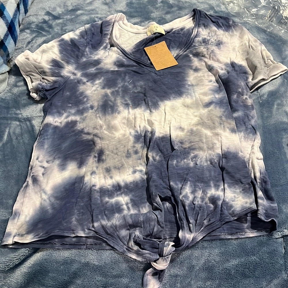 Anthropologie top